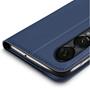 Magnet Case für Sony Xperia 1 VII Hülle Schutzhülle Handy Cover Slim Klapphülle