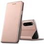 Magnet Case für Sony Xperia 5 IV Hülle Schutzhülle Handy Cover Slim Klapphülle