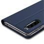 Magnet Case für Sony Xperia 5 III Hülle Schutzhülle Handy Cover Slim Klapphülle