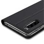 Magnet Case für Sony Xperia 10 III Hülle Schutzhülle Handy Cover Slim Klapphülle