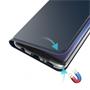 Magnet Case für Sony Xperia XA2 Hülle Schutzhülle Handy Cover Slim Klapphülle