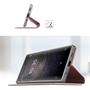 Magnet Case für Sony Xperia XA2 Hülle Schutzhülle Handy Cover Slim Klapphülle