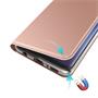 Magnet Case für Sony Xperia XA2 Hülle Schutzhülle Handy Cover Slim Klapphülle
