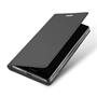 Magnet Case für Sony Xperia XZ3 Hülle Schutzhülle Handy Cover Slim Klapphülle
