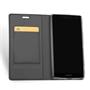 Magnet Case für Sony Xperia XZ3 Hülle Schutzhülle Handy Cover Slim Klapphülle