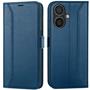 Handyhülle für iPhone 17 Hülle Flip Case mit Kartenfächer RFID Block Schutzhülle