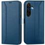 Handyhülle für Samsung Galaxy A17 5G Hülle Flip Case mit Kartenfächer RFID Block Schutzhülle