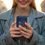 Handyhülle für Samsung Galaxy S25+ Hülle Flip Case mit Kartenfächer RFID Block Schutzhülle