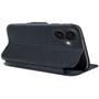 Shell Flip Case für iPhone 17 Hülle Handy Tasche mit Kartenfach Premium Schutzhülle