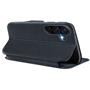 Shell Flip Case für Samsung Galaxy A17 5G Hülle Handy Tasche mit Kartenfach Premium Schutzhülle