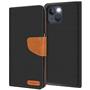 Klapp Hülle Apple iPhone 14 Handyhülle Tasche Flip Case Schutz Hülle Book Cover