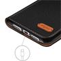 Klapp Hülle Apple iPhone 14 Handyhülle Tasche Flip Case Schutz Hülle Book Cover