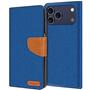 Klapp Hülle Apple iPhone 17 Pro Max Handyhülle Tasche Flip Case Schutz Hülle Book Cover