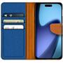 Klapp Hülle Apple iPhone 17 Pro Max Handyhülle Tasche Flip Case Schutz Hülle Book Cover