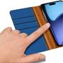 Klapp Hülle Apple iPhone 17 Pro Max Handyhülle Tasche Flip Case Schutz Hülle Book Cover