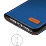 Klapp Hülle Apple iPhone 17 Pro Max Handyhülle Tasche Flip Case Schutz Hülle Book Cover
