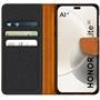 Klapp Hülle Honor 400 Lite Handyhülle Tasche Flip Case Schutz Hülle Book Cover