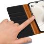 Klapp Hülle Honor 400 Lite Handyhülle Tasche Flip Case Schutz Hülle Book Cover