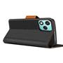 Klapp Hülle Honor 400 Lite Handyhülle Tasche Flip Case Schutz Hülle Book Cover