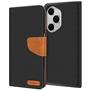 Klapp Hülle Honor 400 Pro Handyhülle Tasche Flip Case Schutz Hülle Book Cover