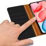 Klapp Hülle Honor 400 Pro Handyhülle Tasche Flip Case Schutz Hülle Book Cover