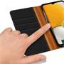 Klapp Hülle Samsung Galaxy A13 5G / A04s Handyhülle Tasche Flip Case Schutz Hülle Book Cover