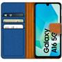 Klapp Hülle Samsung Galaxy A16 5G Handyhülle Tasche Flip Case Schutz Hülle Book Cover