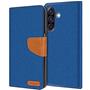 Klapp Hülle Samsung Galaxy A17 5G Handyhülle Tasche Flip Case Schutz Hülle Book Cover