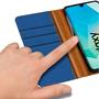 Klapp Hülle Samsung Galaxy A17 5G Handyhülle Tasche Flip Case Schutz Hülle Book Cover