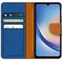 Klapp Hülle Samsung Galaxy A34 5G Handyhülle Tasche Flip Case Schutz Hülle Book Cover