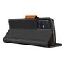 Handy Tasche für Samsung Galaxy A51 Hülle Wallet Jeans Case Schutzhülle