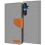 Klapp Hülle Samsung Galaxy A55 5G Handyhülle Tasche Flip Case Schutz Hülle Book Cover