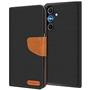 Klapp Hülle Samsung Galaxy A55 5G Handyhülle Tasche Flip Case Schutz Hülle Book Cover