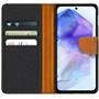 Klapp Hülle Samsung Galaxy A55 5G Handyhülle Tasche Flip Case Schutz Hülle Book Cover