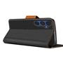 Klapp Hülle Samsung Galaxy A55 5G Handyhülle Tasche Flip Case Schutz Hülle Book Cover