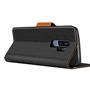 Handy Tasche für Samsung Galaxy S9 Plus Hülle Wallet Jeans Case Schutzhülle