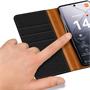 Klapp Hülle Xiaomi 14 Handyhülle Tasche Flip Case Schutz Hülle Book Cover