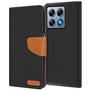 Klapp Hülle Xiaomi 14T Handyhülle Tasche Flip Case Schutz Hülle Book Cover