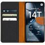 Klapp Hülle Xiaomi 14T Handyhülle Tasche Flip Case Schutz Hülle Book Cover