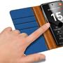 Klapp Hülle Xiaomi 15 Ultra Handyhülle Tasche Flip Case Schutz Hülle Book Cover