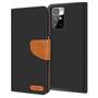 Klapp Hülle Xiaomi Redmi 10 Handyhülle Tasche Flip Case Schutz Hülle Book Cover