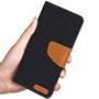 Klapp Hülle Xiaomi Redmi 12 Handyhülle Tasche Flip Case Schutz Hülle Book Cover
