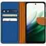 Klapp Hülle Xiaomi Redmi 15 Handyhülle Tasche Flip Case Schutz Hülle Book Cover