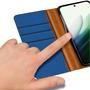 Klapp Hülle Xiaomi Redmi 15 Handyhülle Tasche Flip Case Schutz Hülle Book Cover