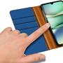Klapp Hülle Xiaomi Redmi A5 Handyhülle Tasche Flip Case Schutz Hülle Book Cover