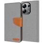 Klapp Hülle Xiaomi Redmi Note 13 (4G) Handyhülle Tasche Flip Case Schutz Hülle Book Cover
