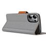 Klapp Hülle Xiaomi Redmi Note 13 (4G) Handyhülle Tasche Flip Case Schutz Hülle Book Cover
