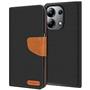 Klapp Hülle Xiaomi Redmi Note 13 (4G) Handyhülle Tasche Flip Case Schutz Hülle Book Cover