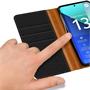 Klapp Hülle Xiaomi Redmi Note 13 (4G) Handyhülle Tasche Flip Case Schutz Hülle Book Cover