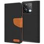 Klapp Hülle Xiaomi Redmi Note 13 Pro 5G Handyhülle Tasche Flip Case Schutz Hülle Book Cover